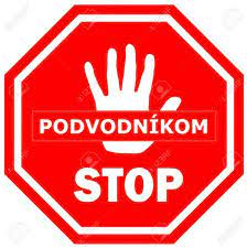 UPOZORNENIE