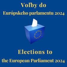 Voľby do Európsého parlamentu v roku 2024