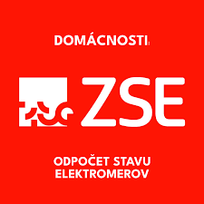 Odpočet stavu elktromerov 1
